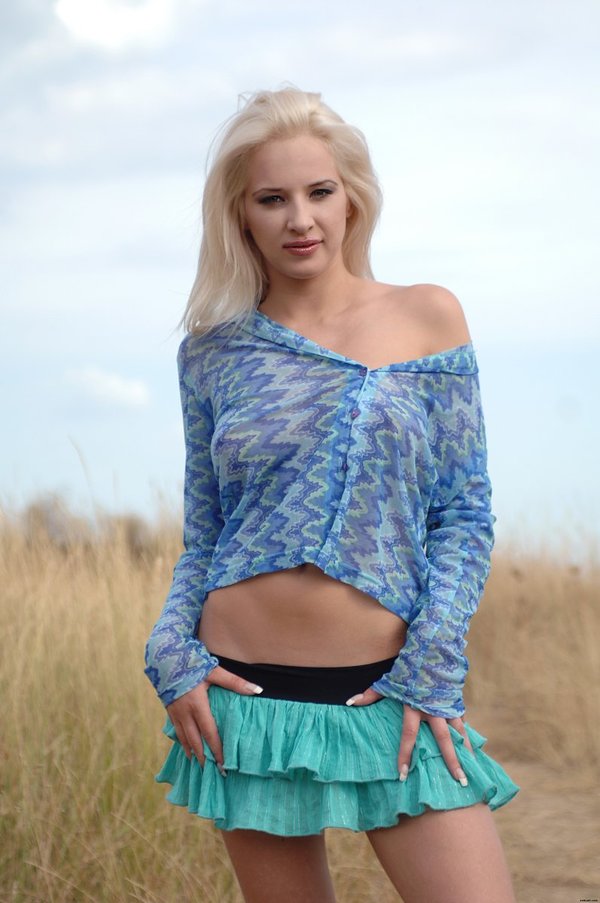 Оксана, 32